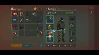 The Big One 1000 in Limestone Spires in Last Day on Earth Survival