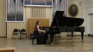 М.Лисенко «Пісня кохання», «Експромт в манері Шопена» #lysenko