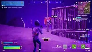 BIT&Aacute;CORA THCFREE Fortnite  South Park