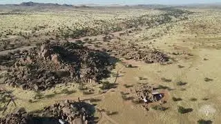 Madisa Safari Camp - Namibia