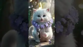 APT song singing by cats... #catlover #cat #cute #pets #viralcatsshorts