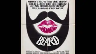 I'll be a Beard for You!