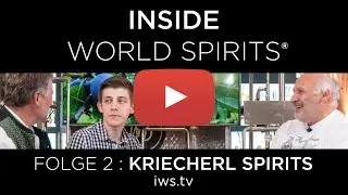 Inside World Spirits &copy; ISW Folge 2: Kriecherl &ndash; Andreas Franzl, Mario Vallendar