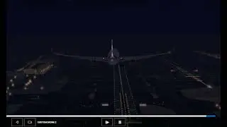 BUTTER SMOOTH Landing! Emirates A350-1000 Touchdown at DXB ✈️ Can You Rate This Landing?