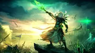 Legendary Epic Music - The World Needs A Hero