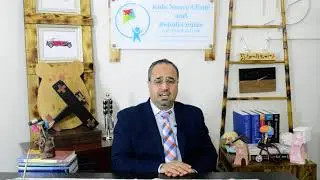 Opsoclonus Myoclonus Syndrome by Dr Hamza Alsayouf by Pediatric Neurologist : Episode 12.