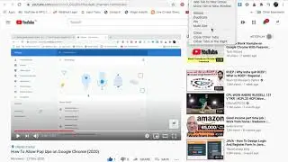How To Mute a Tab in Chrome