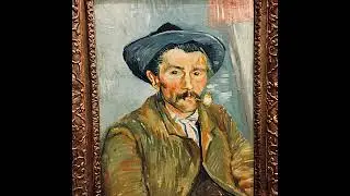 Barnes Foundation slideshow