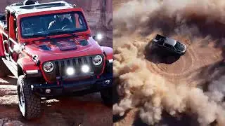 Mopar Off Road Reveler