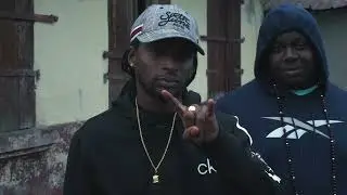 RASMO - FREESTYLE BK (DIRECTED BY STARBASS)