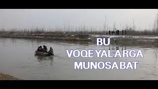 TOPILGANLAR KO&lsquo;P LEKIN BU BOLA EMAS. BORDIK KO'RDIK BILDIK...