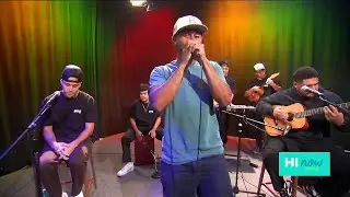 Wavvy & 8RO8 debut new single &ldquo;Kolohe&rdquo; (Part 2)