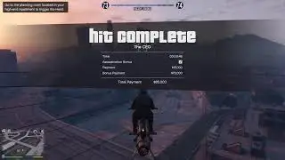 fat monkey plays gta