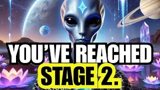 STARSEED, YOU ARE NOW ENTERING STAGE 2  - THE ARCTURIAN COUNCIL.