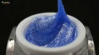 TRUSCADA COLOR UV GEL Blue Flirt