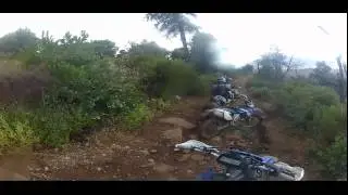 Toro Trail Morocco