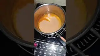 Creamy Tomato Maggie.No cheese Creamy Maggie#maggirecipe #tomatomaggie #shortvideo @Trupti_&aacute;ŕśń