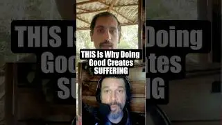 Темная сторона добрых дел #философия #жизненныеуроки