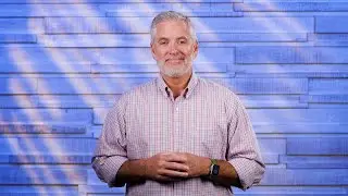 Pastor Search Committee Announcement | Chad Hall