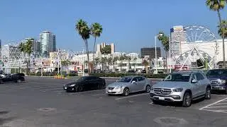 The Pike Outlets Long Beach (AA: Ep. 46)