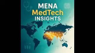 Pure Global: Saudi Arabia's AI Diagnostic Gold Rush & The Hidden Approval Trap