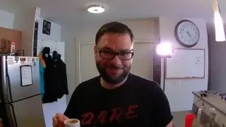 Jose's Cooking VLOG 05 - Uwajimaya Seattle - Cafesito Cubano - Cuban Coffee
