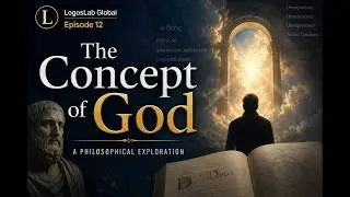 The Concept of God | Philosophy of Religion | Lecture 1
