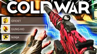 USE THIS *OVERPOWERED* XM4 CLASS SETUP NOW! 🔥 BLACK OPS COLD WAR (BEST XM4 CLASS SETUP)