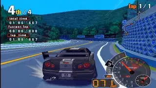 AUTOMODELISTA | PS2