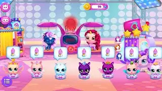 Kpopsies  new game with surprise gifts  Get Unique  Unicorns (Part 1)
