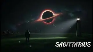 SAGITTARIUS: Galactic Noir | Retro 80s Synth / Chillwave