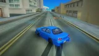DRIFT MTA ENB ☔ Drift Heavens☔ 2K