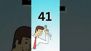 What Does 41 Mean?