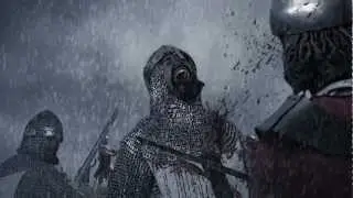 BattleCastle: Malbork Castle Motion Comic