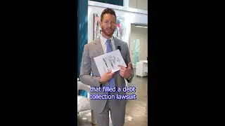 Debt Lawsuit from Jefferson Capital Systems?