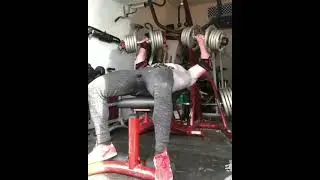 Home Workout - Epic Gym Fails 2021