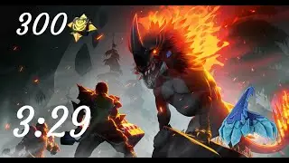 Dauntless | Patch 1.7.2 | Trials - Dauntless difficulty | Bloodfire Embermane | Strikers
