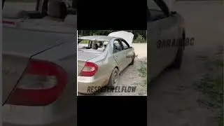 El carro no tiene detalles #pasionporlosautos
