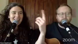 Daily Antidote | Shaun & Abigail Bengson 