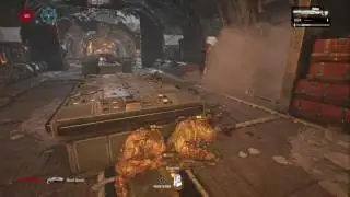 Gow 4 Montage - Ess Melissa blu - Team Essence