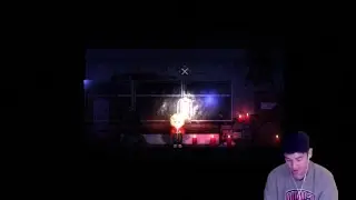 Claire Extended Cut | Intro & Gameplay