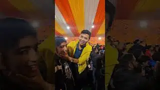 Delhi shabdostav event | Spiritual event Delhi| Madhavas band | Hansraj Raghuvanshi 😍😍