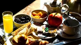 Ashley Hotel, Le Mans, France | Travel With Priyanshi