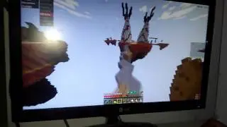 TEAM SKYWARS =LIBRECRAFT