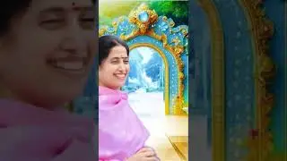 Y.S.Bharathi Reddy #beautifulfolksong #jaganannafans #please_subscribe_my_channel #share #like 👍.