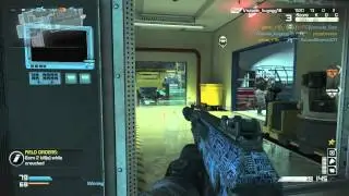 K.E.M 62 Count Ghosts