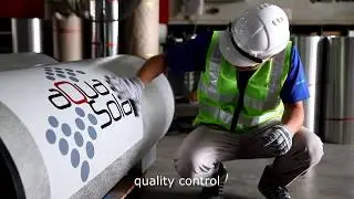 Aqua Solar - Malaysia Solar Water Heater & Services