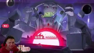 🔥🔥🔥BAYANGKAN MEW ORIGIN KALO DI BUILD SAMA SULTAN‼️| Master Ascend: Origin