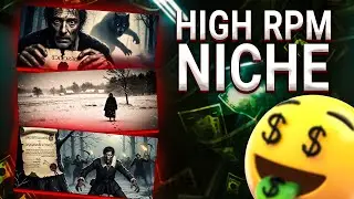 Discover How This Horror Niche Is Becoming Popular