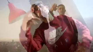 RXBESPIERRE X LANE // ME BAJO PAL MORO (VIDEOCLIP)